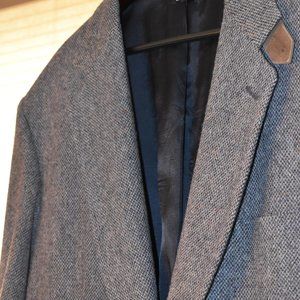 Stewart Country Western-Style Men's  Dress Jacket